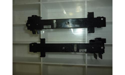 Ferrorama - Maria Fuma�a Chassis Inferior Modelo 01